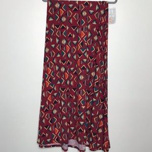 LuLaRoe Maxi - XS